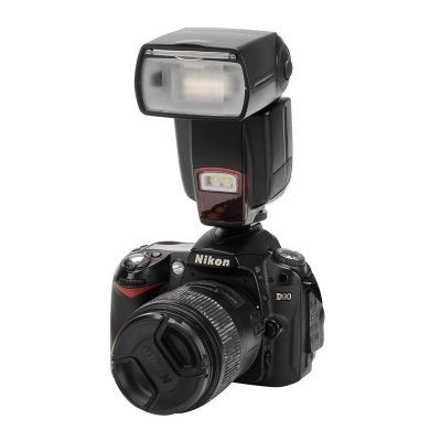 NEEWER Flash Speedlite de zapata caliente de 100 Ws 2.4G